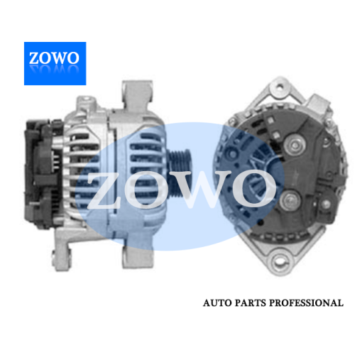 0124425009 BOSCH ALTERNADOR DE AUTOMÓVEL 120A 12V