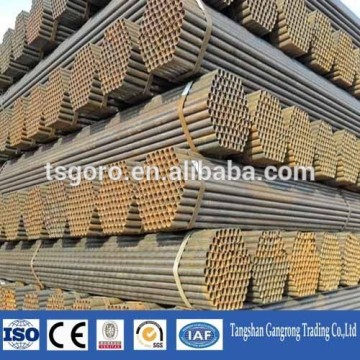 steel scaffolding pipe weights