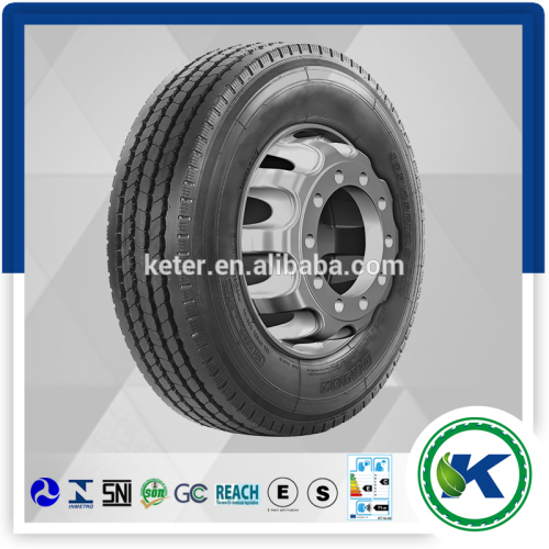 Keter tyre 265/70R19.5-16 Truck Tyre For Europe