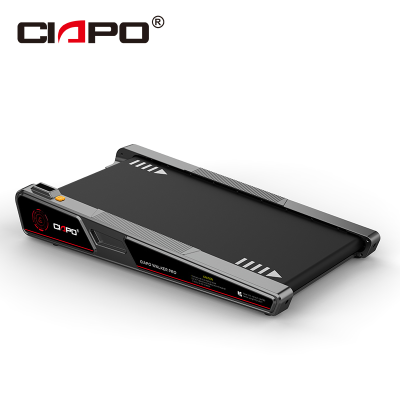 CIAPO best quality gym equipment motorized  treadmill Home use walking pad