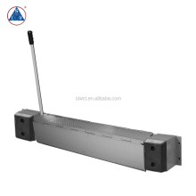 6 Tons Manual Mechanical Edge Dock Leveler