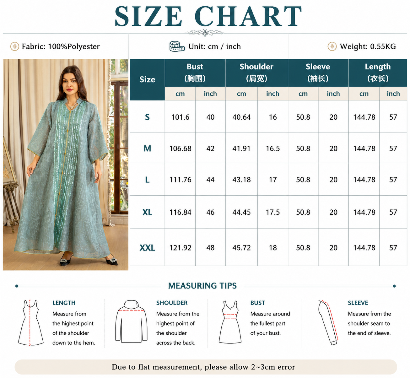 لباس شب ابیا گلدوزی لوکس دبی Dubai Luxury Embroidery Abaya Evening Dress