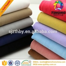 2016 wholesale dye cotton corduroy fabric lazy boy upholstery sofa fabric