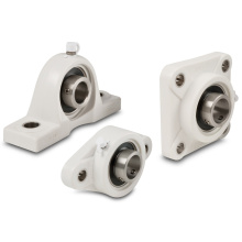 Thermoplastic Housing With Stainless Bearings TP-SUCT200