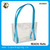 TC14078 good quality PVC fashional beach bag clear beach bag