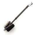 15inch Long Handle BBQ Grill Cleaning Brush