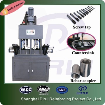 Best selling products auto tapping machine nut tapping machine portable tapping machine