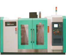 High Rigidity CNC Machining Centre