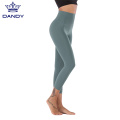 Pantalon de yoga leggings d'entraînement