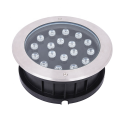 18W lLED Surface Inground Light