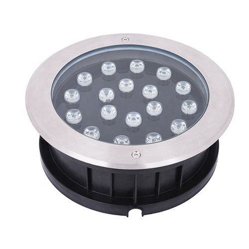 18W lLED Surface Inground Light