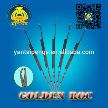 Golden Roc Flat Knitting Machine Needle