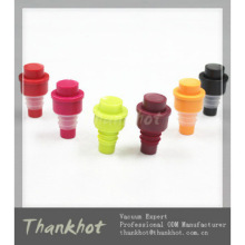 Select a THANKHOT Wine Bottle Stoppers
