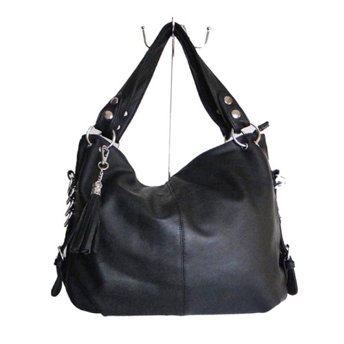 Simple Style Ladies Waterproof Shoulder Bags