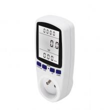 Power Meter French Digital Power Meter Power Monitor