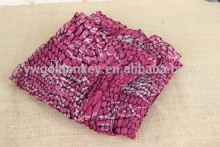 2016 knitted scarf leopard scarf wholesale voile scarf