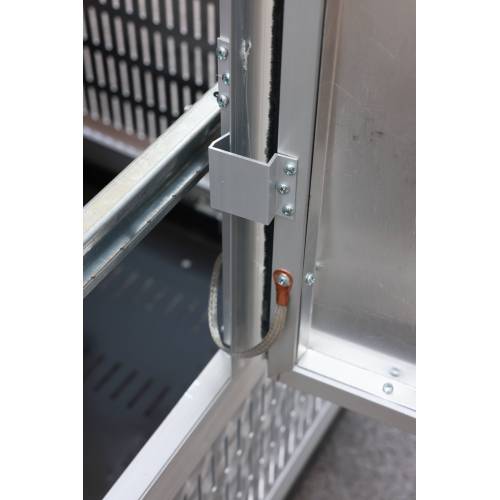 Three-phase 10kV Dry Type Transformer