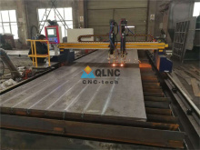 Mini Table Cnc Plasma Cutting Machine Metal Cutters