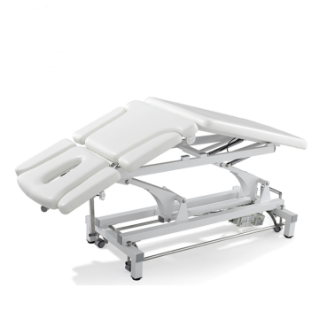hospital electric facial bed for hospital