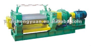 Rubber Machine XK- 160 TO XK-660 Two Roll Rubber Open Mixing Mill/Rubber Mixing Mill