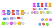 silicone collapsible Cups & Bowls