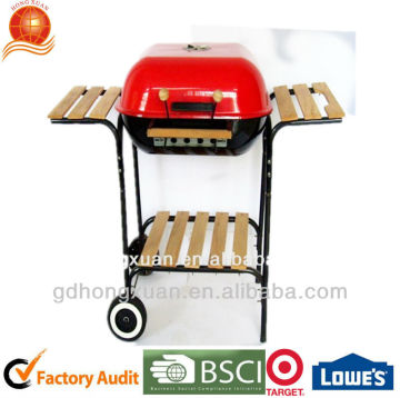 Factory Manufacturer Hongxuan BBQ Grill BBQ Tools