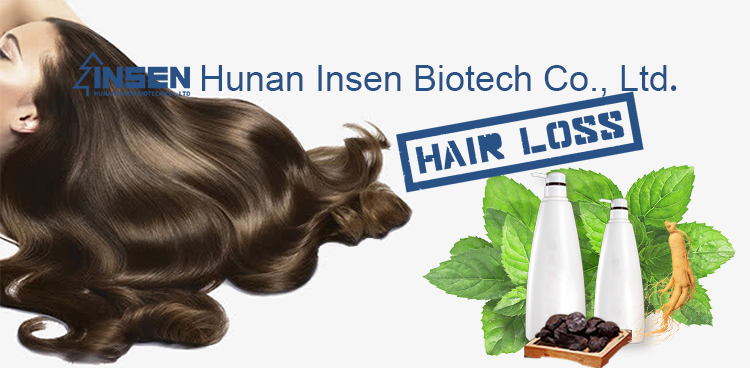 Hair Treatment for Anti Hair Loss Hair Growth