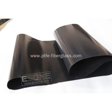 Endless Ptfe Fusing Machine Belt In Industry China Manufacturer