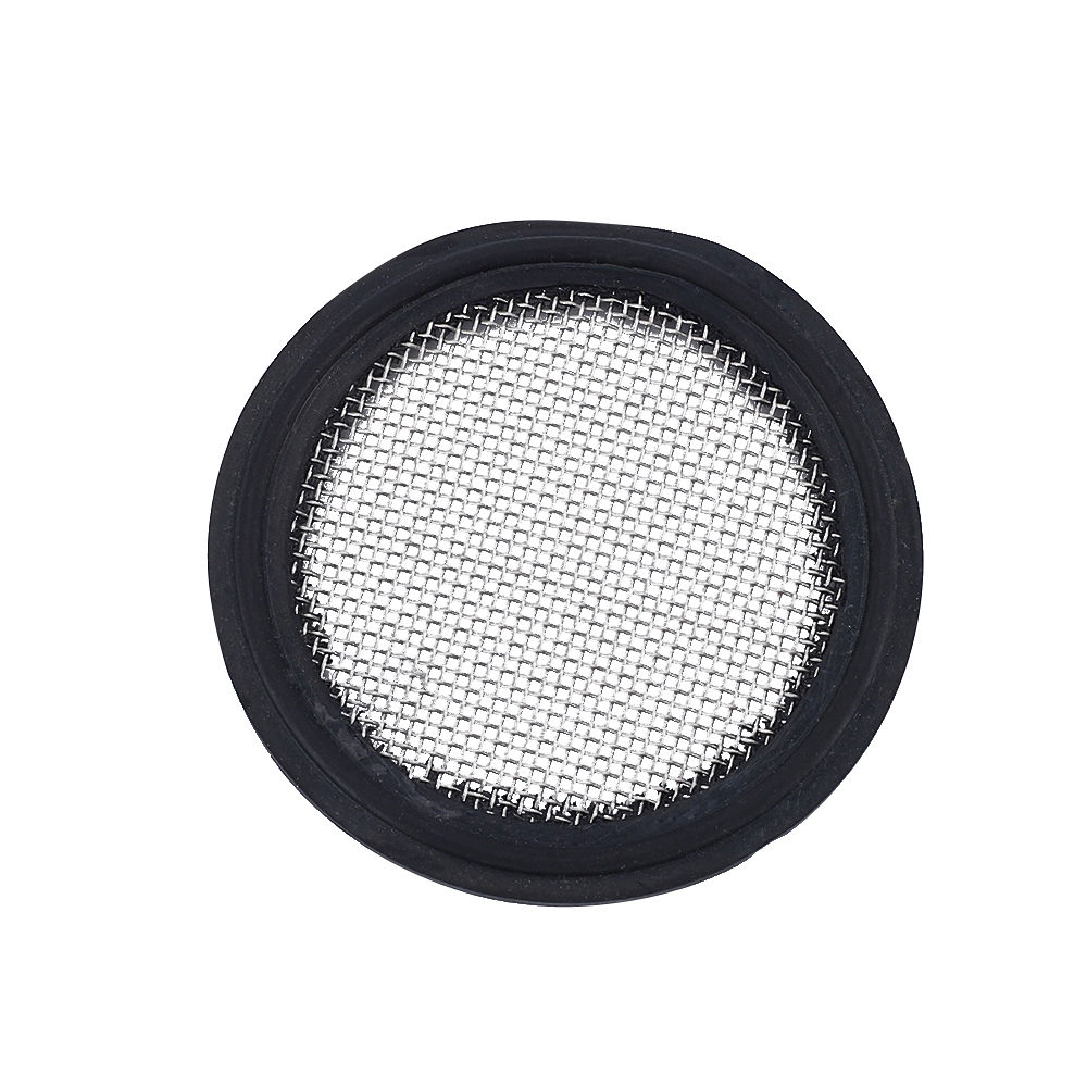 Tri Clamp Screen Filter Gasket