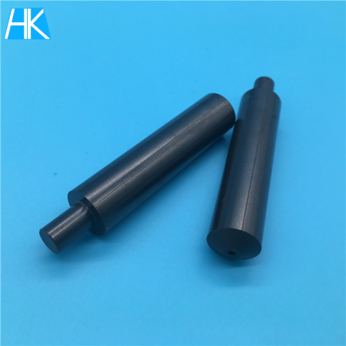 Wear And Corrosion Resistant Silicon Nitride Ceramic Shaft