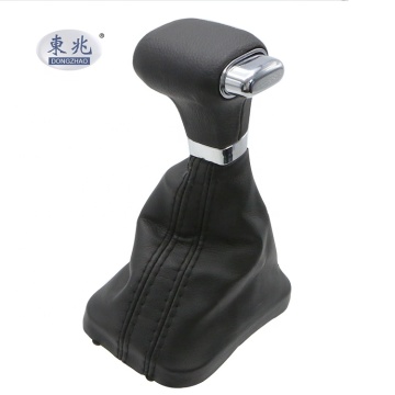 VW Tiguan Automatic Transmission Gear Stick Knobs Replacement