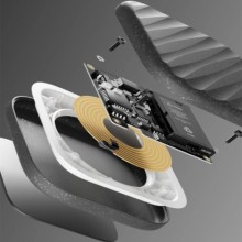 Remote control display panel injection mold design