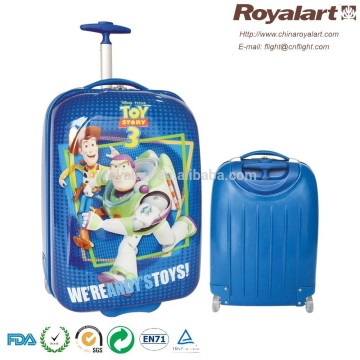 Kids luggage case corner