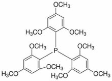 Tris(2,4,6-trimethylphenyl) phosphine CAS 23897-15-6