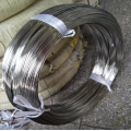 AISI304 410 Imported SS Wire For Making Scourer