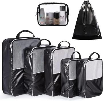 Travel Cubes for Packing Organizer Travel bags