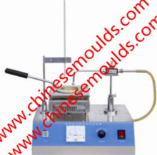 Cleveland Open-Cup Flash Point Tester