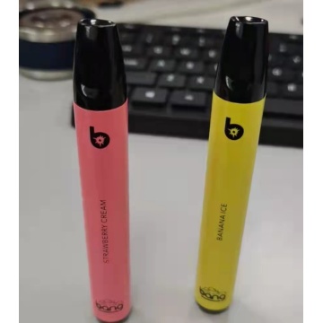 Bang Pro 800 Puffs Disposable Vape