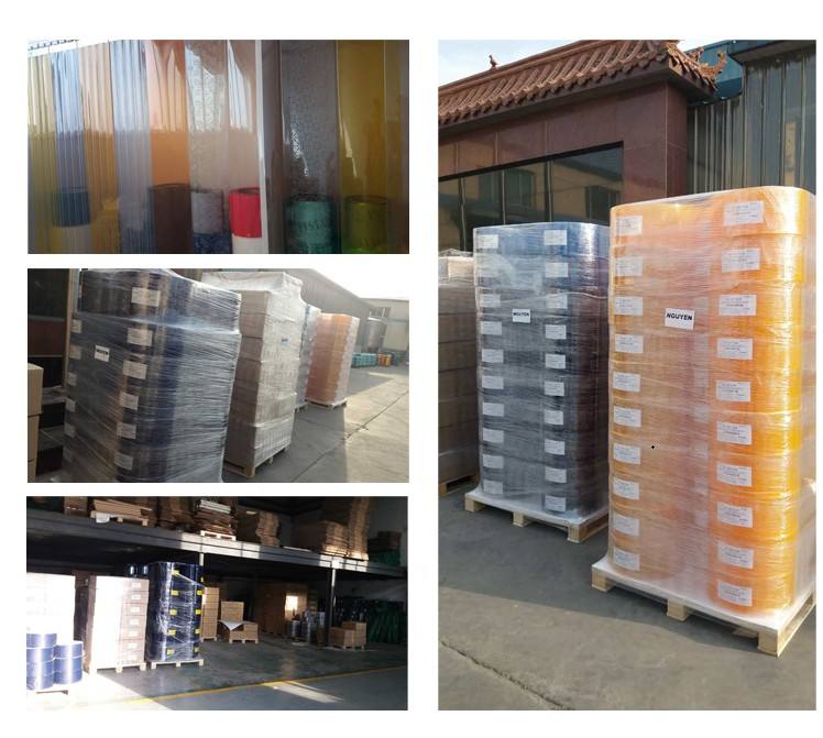 PVC sheet PVC sheet