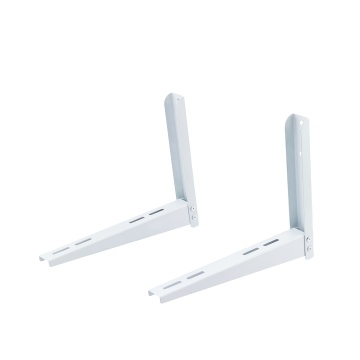 Professional Folding AC Mounting Bracket Split Wall Mount AC Bracket Window AC Support Bracket