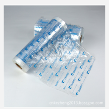 PE Plastic Cat Litter Pan Clearing Cat Bag