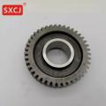 Fiat ducato gear 9804261380