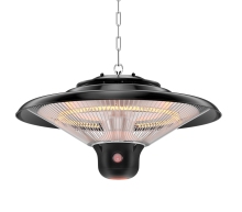 Outdoor Ceiling Sun Heater