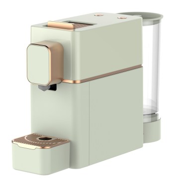 New Home Kitchen Office Electric Capsule Coffee Machine