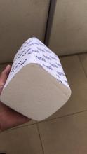 N-fold napkin paper