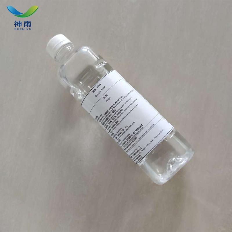 150 # aceite solvente 150 # solvent oil