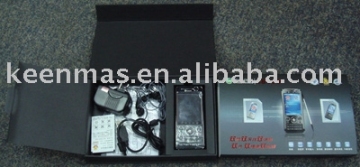 dual sim dual standby China mobile phone