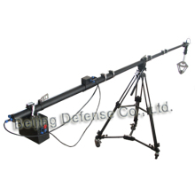 Telescopic Manipulator