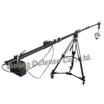 Telescopic Manipulator