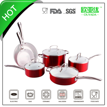 FDA approved Farberware cookware
